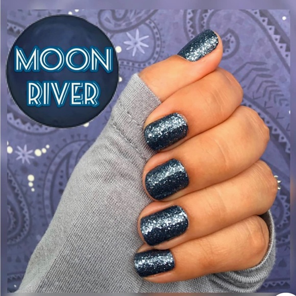 COLOR STREET -MOON RIVER - Picture 6 of 8